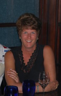 Kimberly Fine