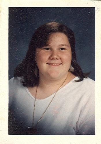Melissa Bradley