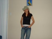 Amanda Delacy