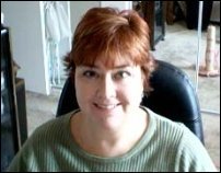 Kathleen Mckeever