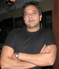 Sriram Ramanathan