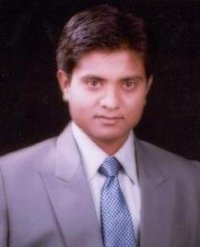 Chander Kant