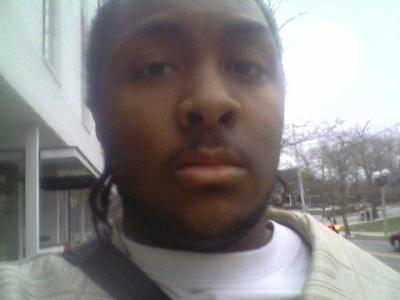 Ladante Riley