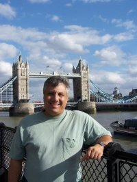 John Spadafora