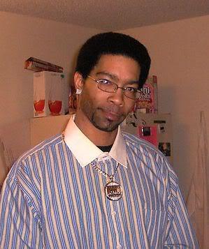 Michael Parris