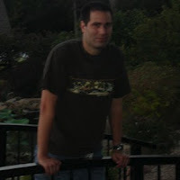 Corey Wishon