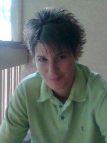 Kellie Carroll