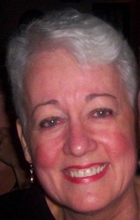 Sharen Repetto