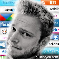 Dustin Ryen