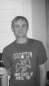 Christopher Potwin