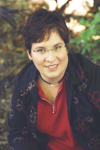 Cheryl Martin