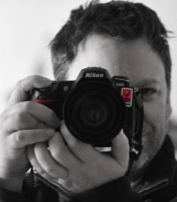 Shawn Raudman