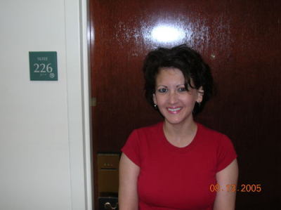 Pamela Singleton