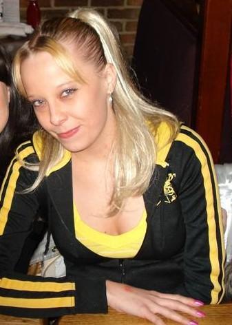 Rachelle Gunderson