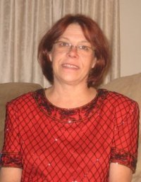 Anita Wirzberger