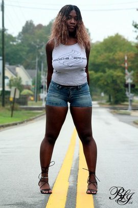 Lakeshia Stephens
