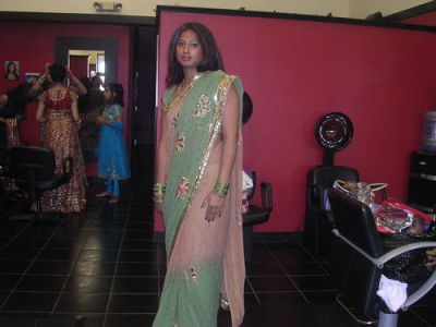 Sirisha Kancharla