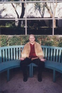 Gregory Borgman