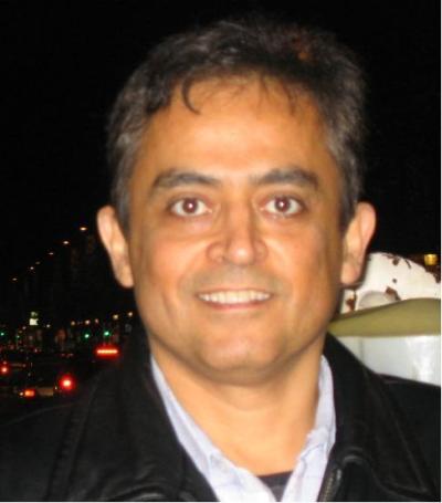 Farhad Esfahani