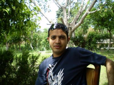 Tahir Ahir