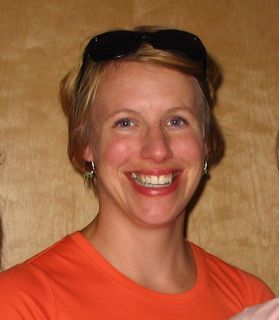 Kathy Peterson