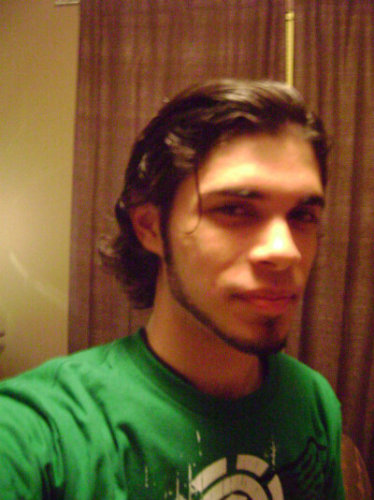 Michael Dicesare