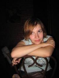 Hannah Hessel