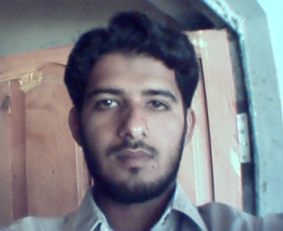 Zubair Khan