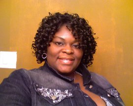 Shaquana Small