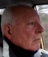 Harold Henderson