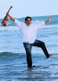 Sean Tiwanak