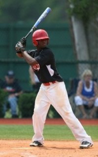 Khalil Macklin