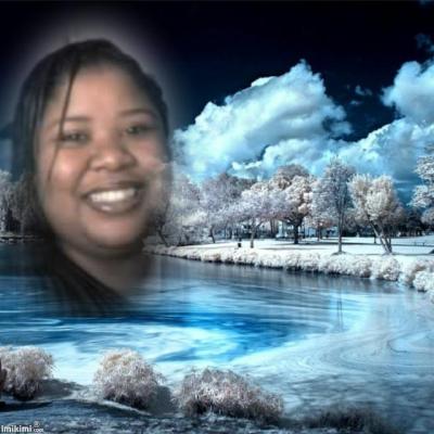 Sharla Mathison