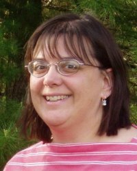 Joyce Mazeski