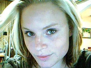 Holly Ragle