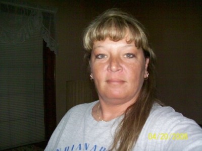 Michelle Hughes