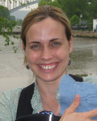 Christine Sterne