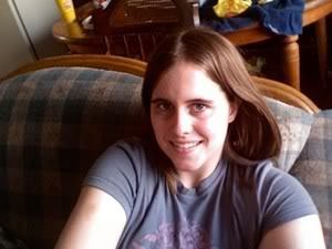 Crystal Shaffer