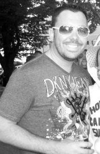 Bradley Waldron