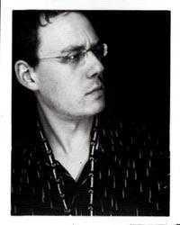 Stephen Riley