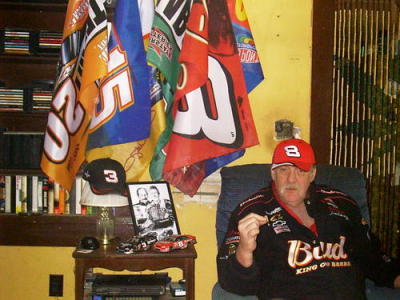Dewayne Higdon
