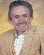 Thomas Brasket