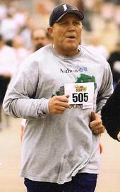 Mark Biven