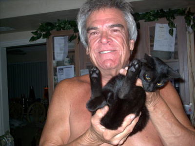 Gary Violet