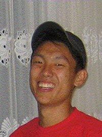 Abraham Kim