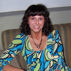 Deena Alansky