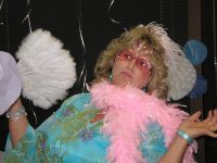 Vickie Gedosch