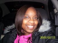 Tameshia Frye