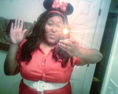 Latoia Patton