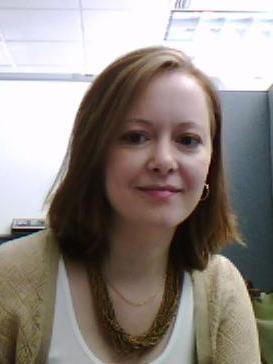 Lisa Wagner